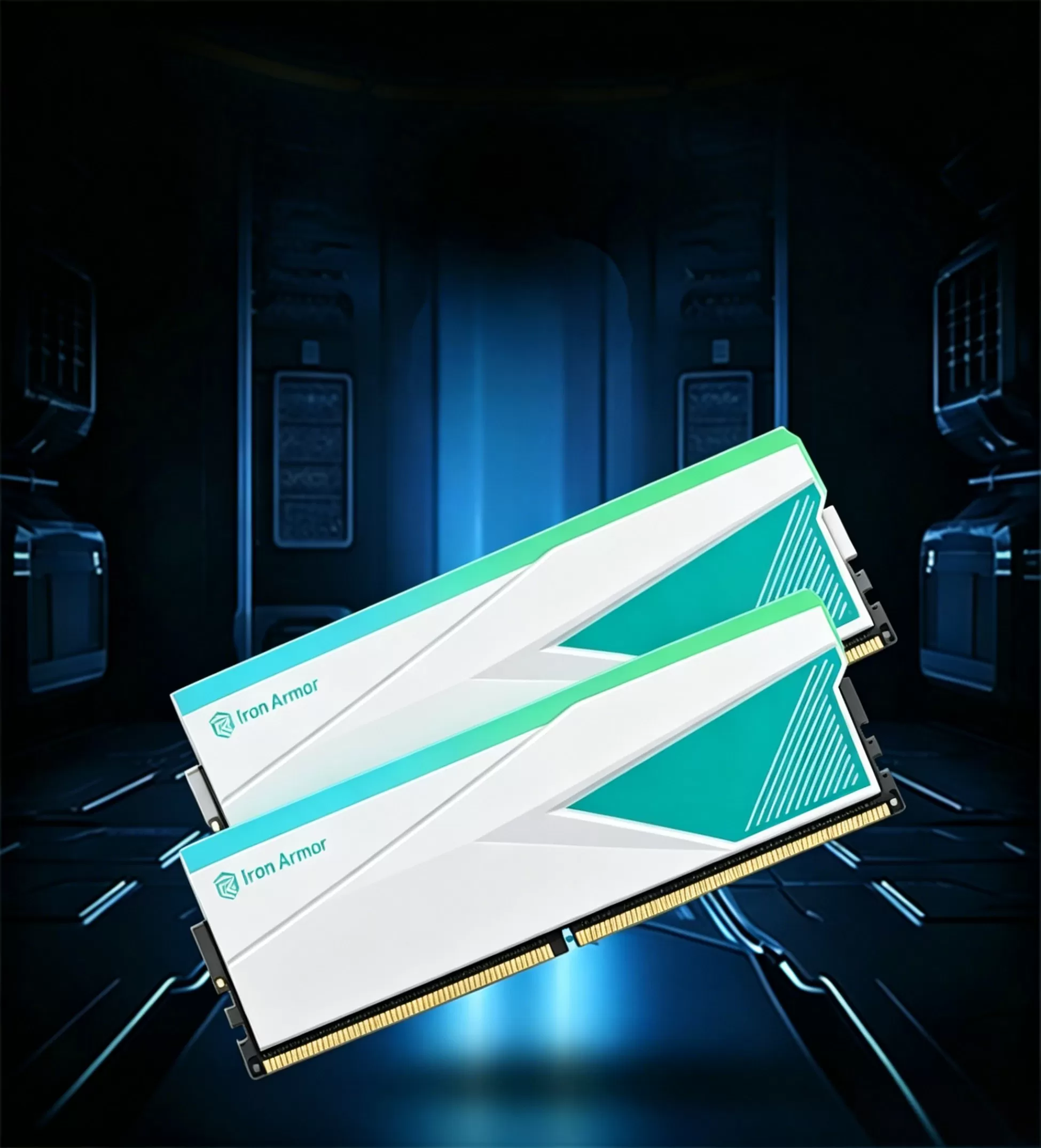 DDR5 内存条